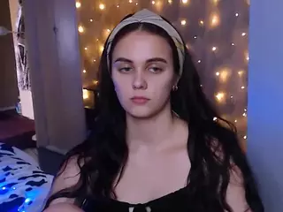 MARY-BELL's Live Sex Cam Show