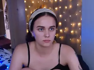 MARY-BELL's Live Sex Cam Show