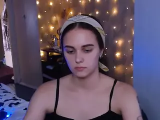 MARY-BELL's Live Sex Cam Show