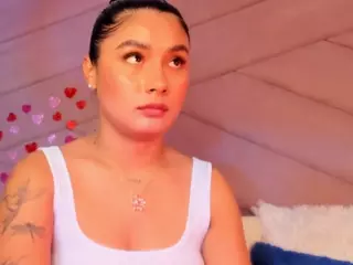 Bahia Marquez's Live Sex Cam Show