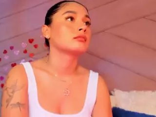Bahia Marquez's Live Sex Cam Show