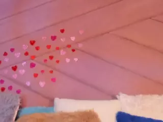 Bahia Marquez's Live Sex Cam Show