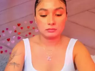 Bahia Marquez's Live Sex Cam Show