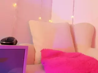 Bahia Marquez's Live Sex Cam Show