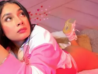 Bahia Marquez's Live Sex Cam Show