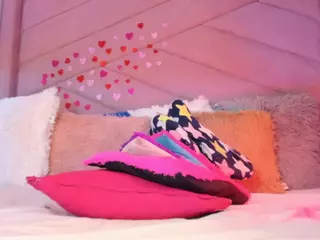 Bahia Marquez's Live Sex Cam Show