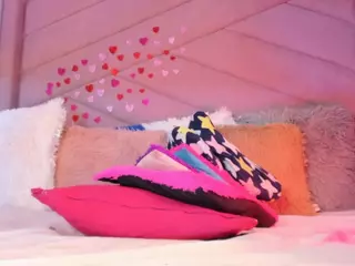 Bahia Marquez's Live Sex Cam Show