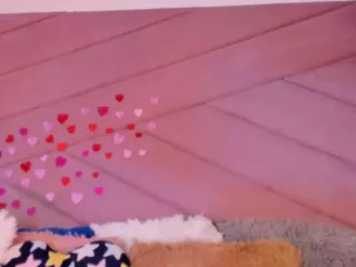 Bahia Marquez's Live Sex Cam Show