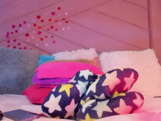 Bahia Marquez's Live Sex Cam Show