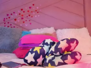 Bahia Marquez's Live Sex Cam Show