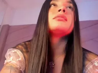 Bahia Marquez's Live Sex Cam Show