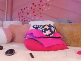 Bahia Marquez's Live Sex Cam Show