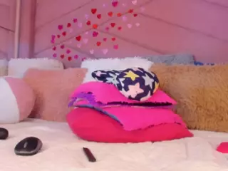 Bahia Marquez's Live Sex Cam Show