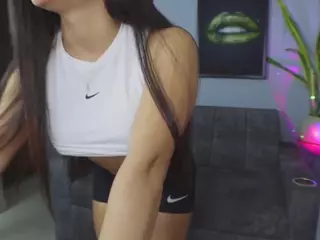 Catalina_goddess's Live Sex Cam Show