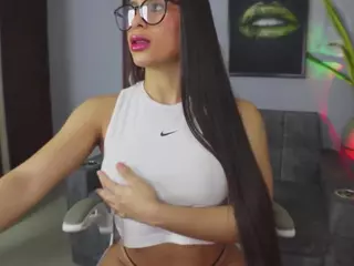 Catalina_goddess's Live Sex Cam Show