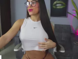 Catalina_goddess's Live Sex Cam Show