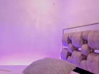 kailye's Live Sex Cam Show