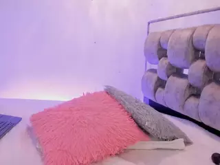 kailye's Live Sex Cam Show