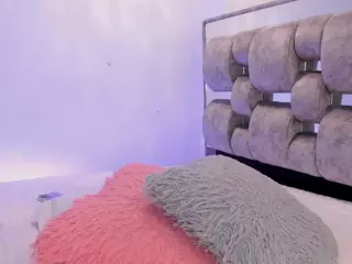 kailye's Live Sex Cam Show