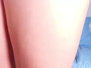 SamantaThompson's Live Sex Cam Show