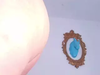 SamantaThompson's Live Sex Cam Show