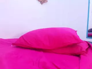 SamantaThompson's Live Sex Cam Show