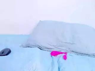 SamantaThompson's Live Sex Cam Show