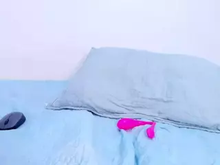 SamantaThompson's Live Sex Cam Show