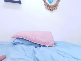 SamantaThompson's Live Sex Cam Show