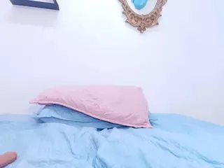 SamantaThompson's Live Sex Cam Show