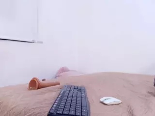 SamantaThompson's Live Sex Cam Show
