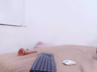 SamantaThompson's Live Sex Cam Show