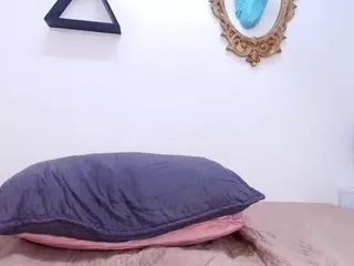 SamantaThompson's Live Sex Cam Show