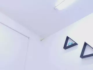 SamantaThompson's Live Sex Cam Show