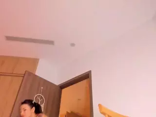 KawaiiDidi's Live Sex Cam Show