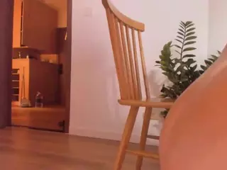 KawaiiDidi's Live Sex Cam Show