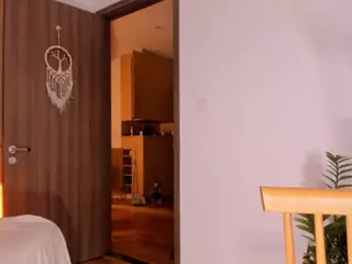 KawaiiDidi's Live Sex Cam Show