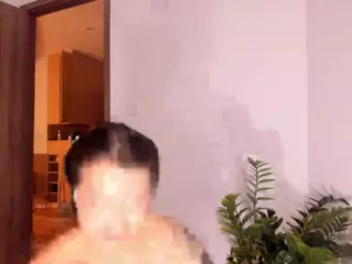 KawaiiDidi's Live Sex Cam Show