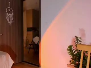 KawaiiDidi's Live Sex Cam Show