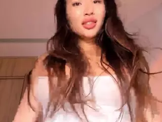 KawaiiDidi's Live Sex Cam Show
