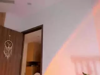 KawaiiDidi's Live Sex Cam Show