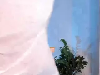 KawaiiDidi's Live Sex Cam Show