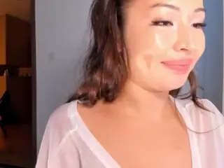 KawaiiDidi's Live Sex Cam Show
