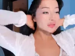 KawaiiDidi's Live Sex Cam Show