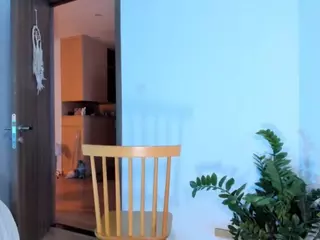 KawaiiDidi's Live Sex Cam Show