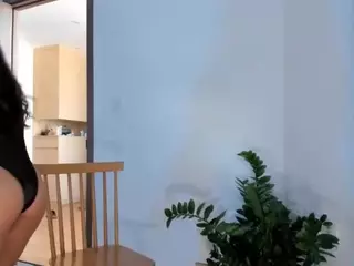 KawaiiDidi's Live Sex Cam Show