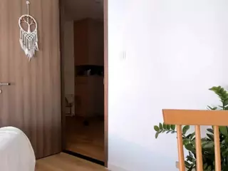 KawaiiDidi's Live Sex Cam Show