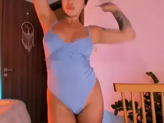 KawaiiDidi's Live Sex Cam Show