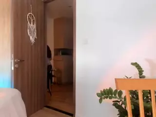 KawaiiDidi's Live Sex Cam Show