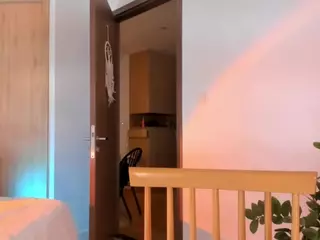 KawaiiDidi's Live Sex Cam Show